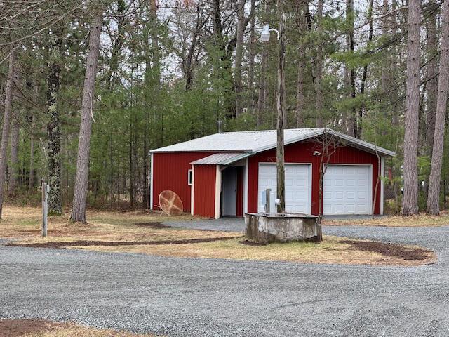 N11990 Scheuer Ln, Silver Cliff, WI 54104