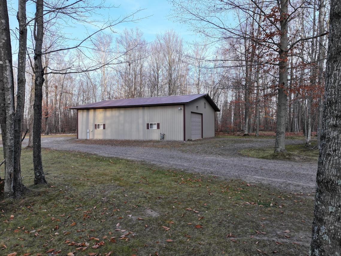 15746 French Lake, Riverview, WI 54149