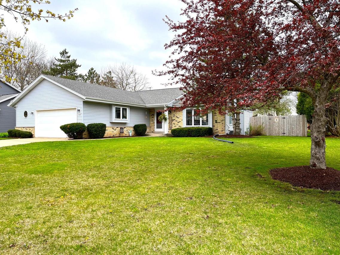 [Address Hidden by Seller], Franklin, WI 53132