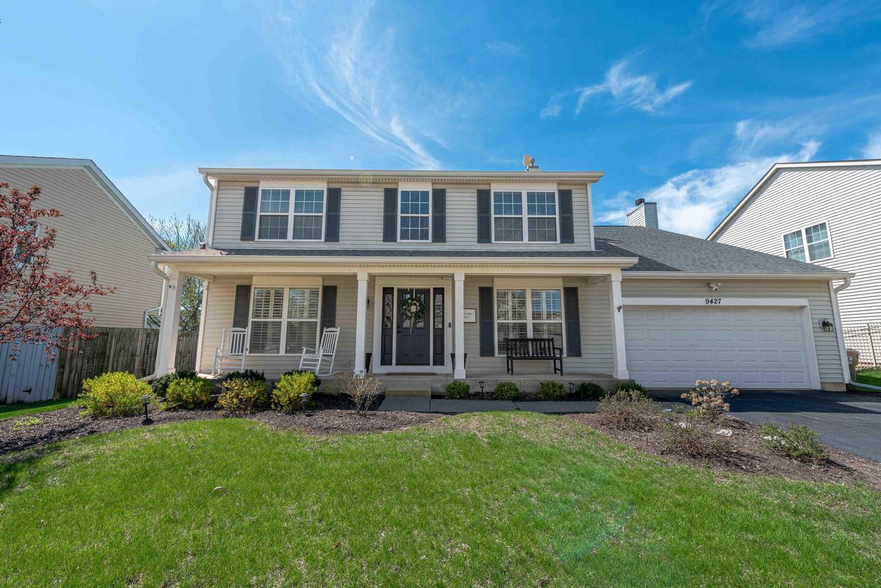 9427 S 71st St, Kenosha, WI 53142