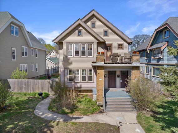 Homes Just Sold in Washington Heights: June 24th to June 30th