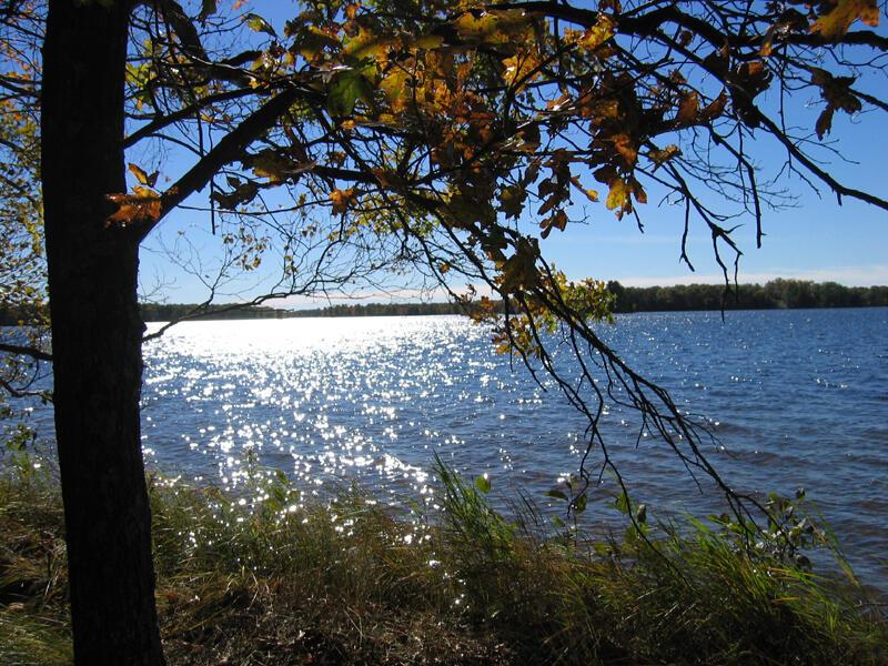 Lt8 Boat Landing 6 Rd, Stephenson, WI 54114