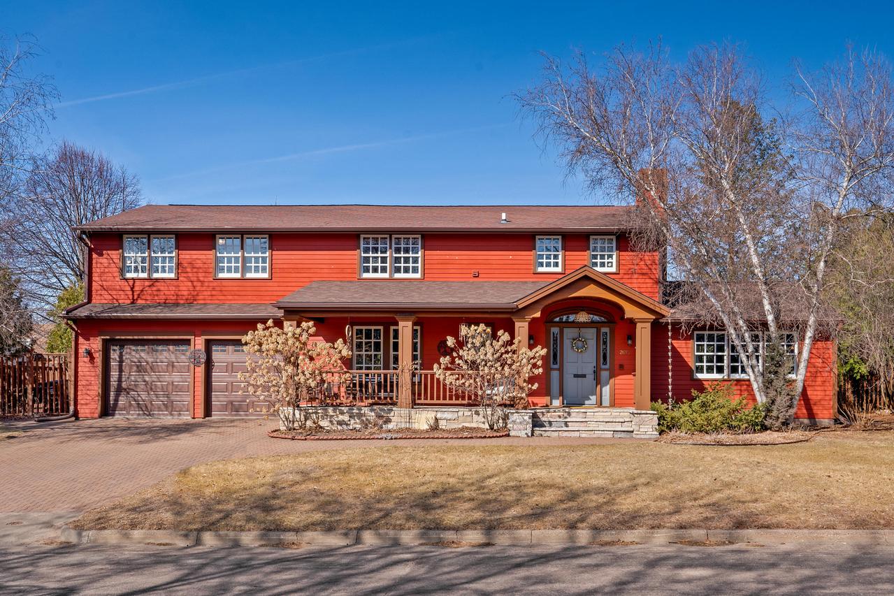 2615 Schubert Pl, La Crosse, WI 54601