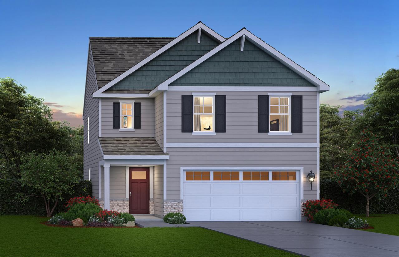5025 Yates Dr, Mount Pleasant, WI 53403