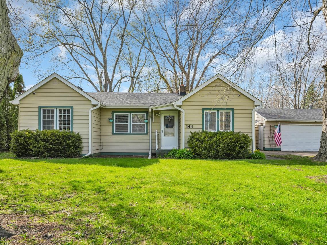 144 113th St, Pleasant Prairie, WI 53158