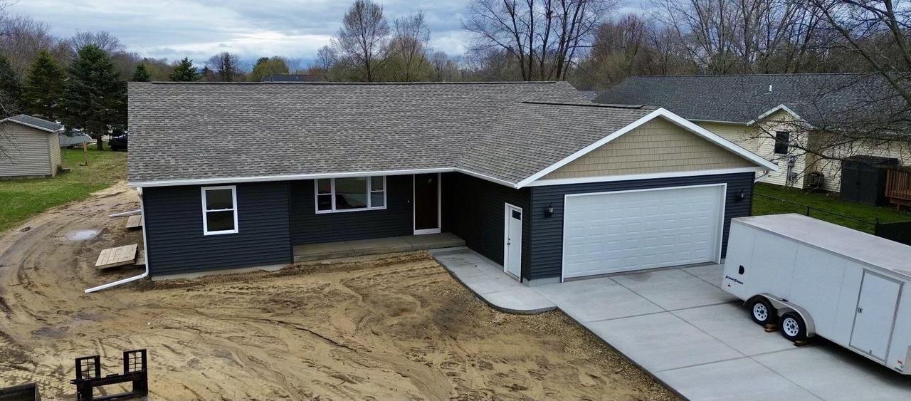 1350 Spruce St, Rockland, WI 54653