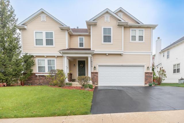New Homes For Sale This Week That Attend Pleasant Prairie Elementary School: May 2nd to May 8th