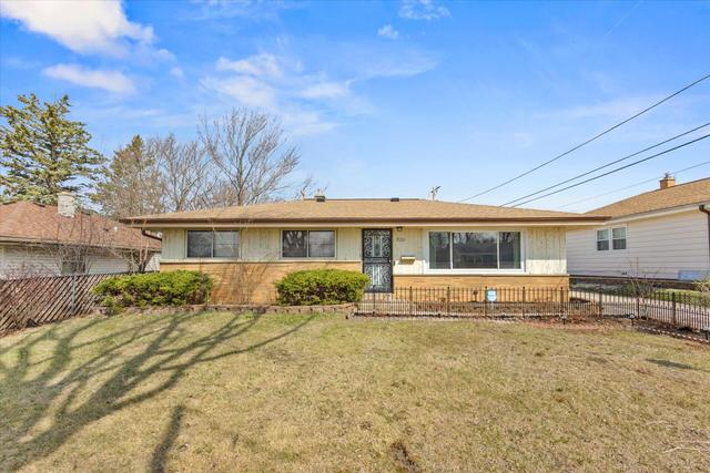 Homes Just Sold in Menomonee River Hills: June 3rd to June 9th