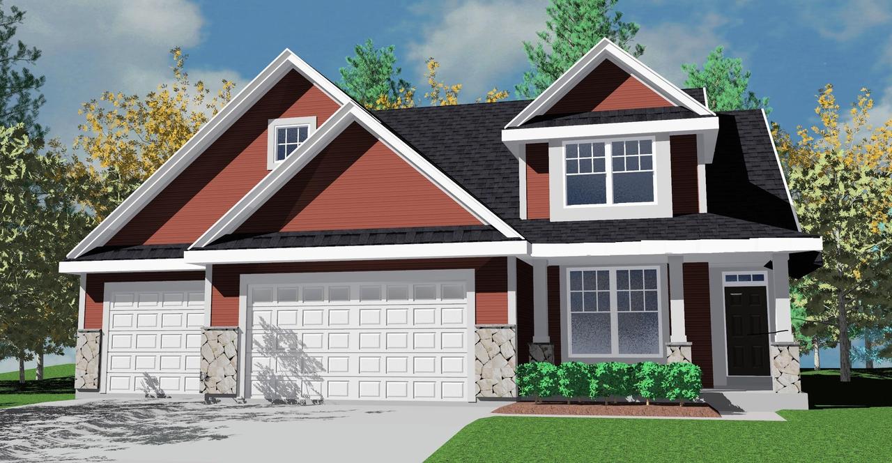 1536 Creekview Ct, Oconomowoc, WI 53066