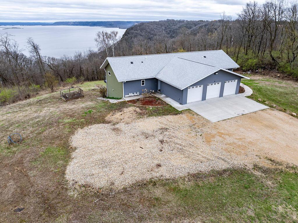 59144 Lucky Ln, Seneca, WI 54626