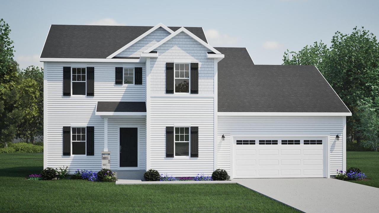 665 E Bluff Cir, Waterford, WI 53185
