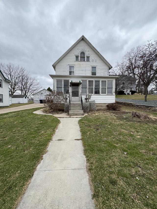 150 Larabee St, Horicon, WI 53032