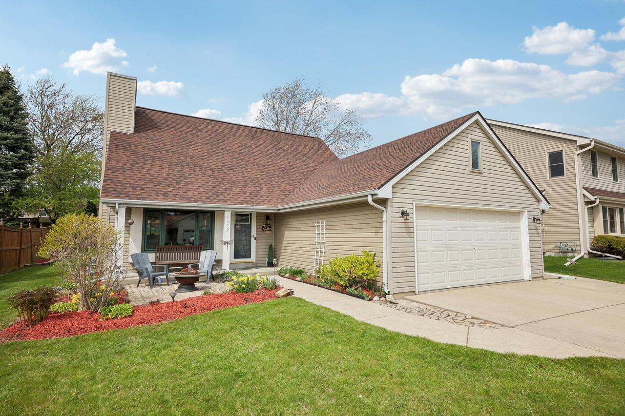 1312 Noel Ct, South Milwaukee, WI 53172