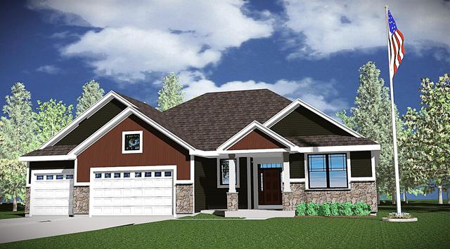 New Construction Homes For Sale This Week That Attend Hamilton High School: April 30th to May 6th