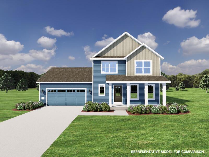 1293 Arrowood Cir, Oconomowoc, WI 53066