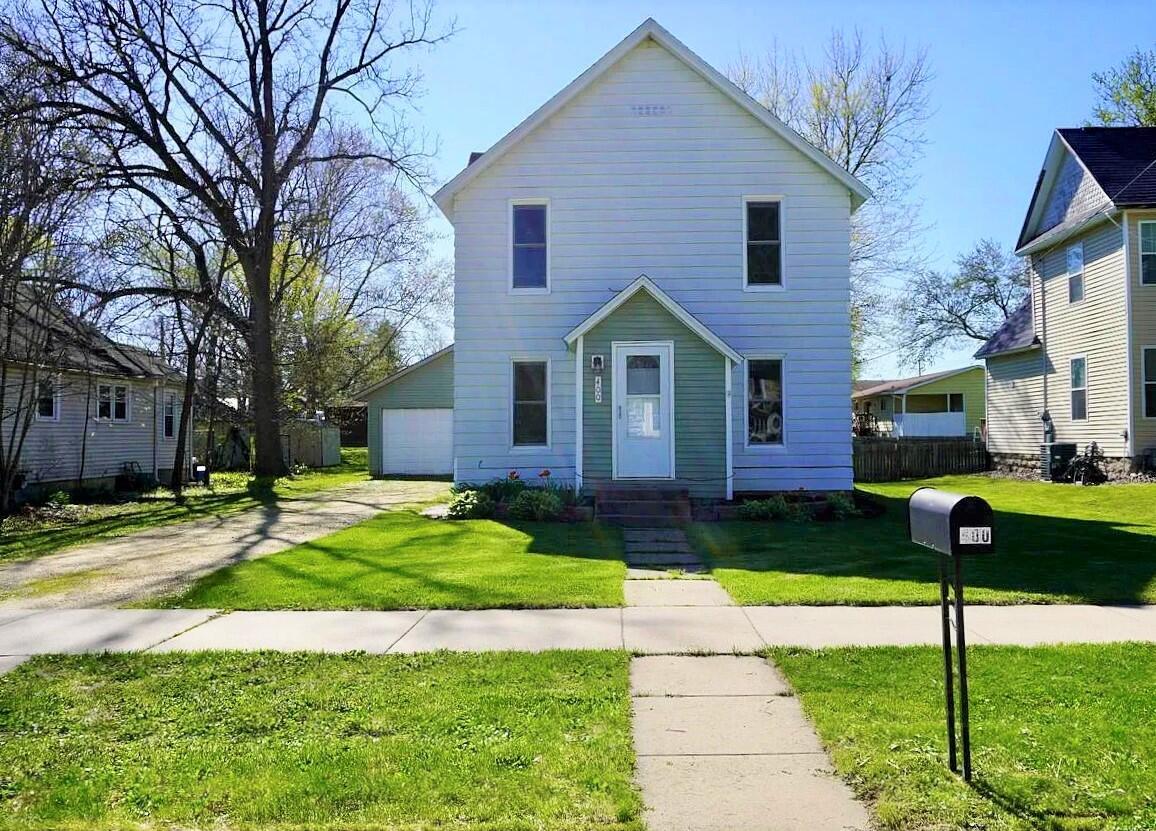 400 Merrill St, Sparta, WI 54656