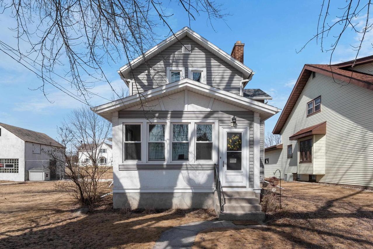 105 Clark St, Saint Cloud, WI 53079
