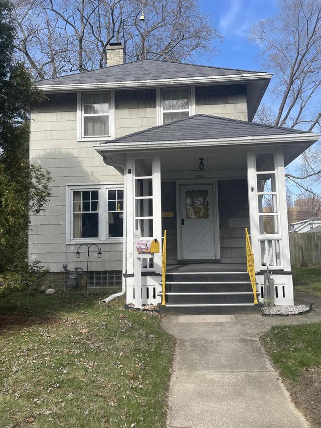 2124 S 9th St, Sheboygan, WI 53081