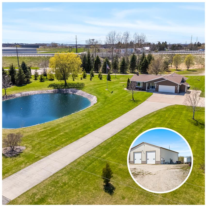 1230 S Parkview Rd #54220, Manitowoc Rapids, WI 54220