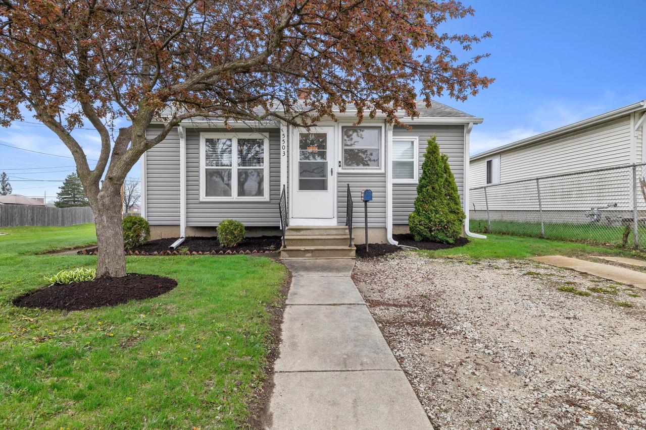 5503 31st Ave, Kenosha, WI 53144