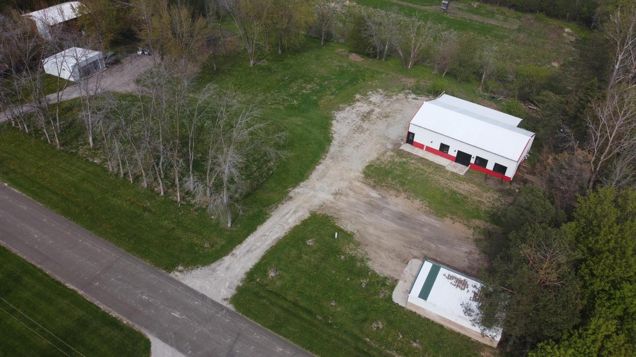 N2390 N Halter Ln, Emmet, WI 53098