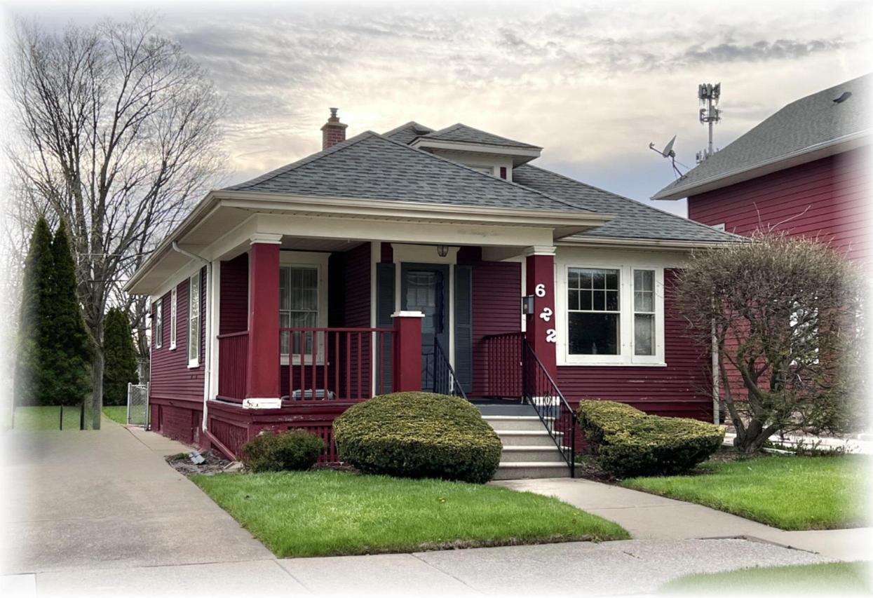 622 Belmont Ave, Racine, WI 53405