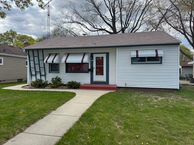 3425 S 68th St, Milwaukee, WI 53219