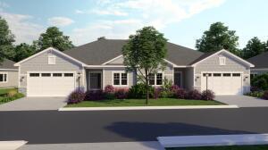New Construction Homes For Sale This Week That Attend Templeton Middle School: May 7th to May 13th