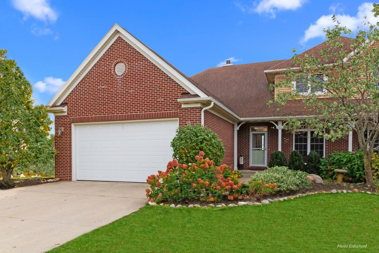 580 S Stone Ridge, Lake Geneva, WI 53147