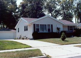 8811 W Verona Ct., Milwaukee, WI 53227