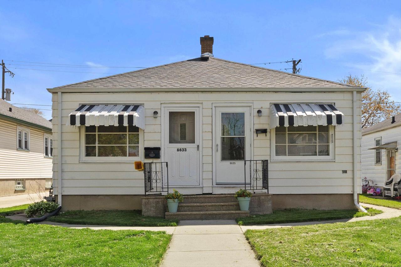 6633 31st Ave #6635, Kenosha, WI 53142