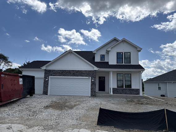 New Homes For Sale This Week That Attend Country Dale Elementary School: May 2nd to May 8th
