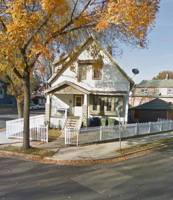 1523 S Comstock Ave, Milwaukee, WI 53204