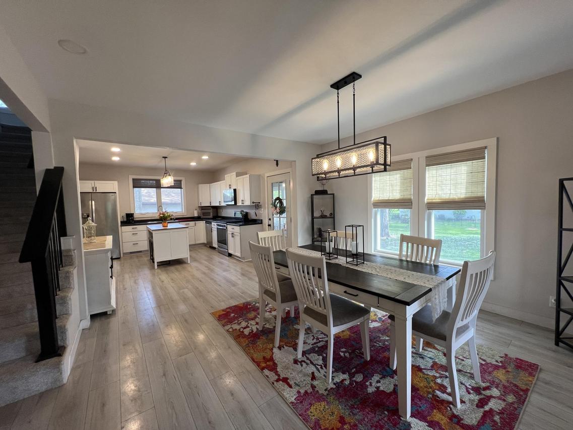 815 Wisconsin Dr, Jefferson, WI 53549
