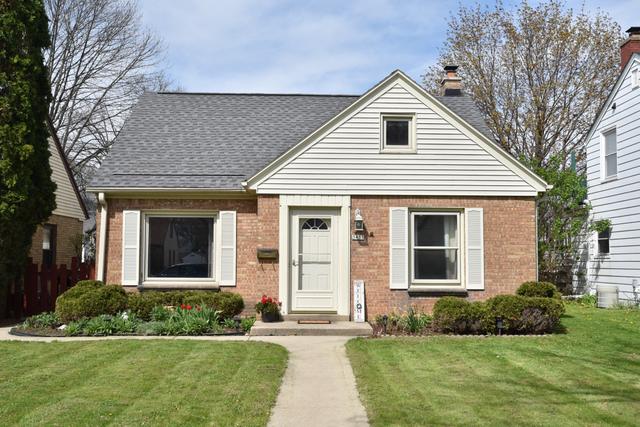 Homes Just Sold in Nash Park: June 10th to June 16th