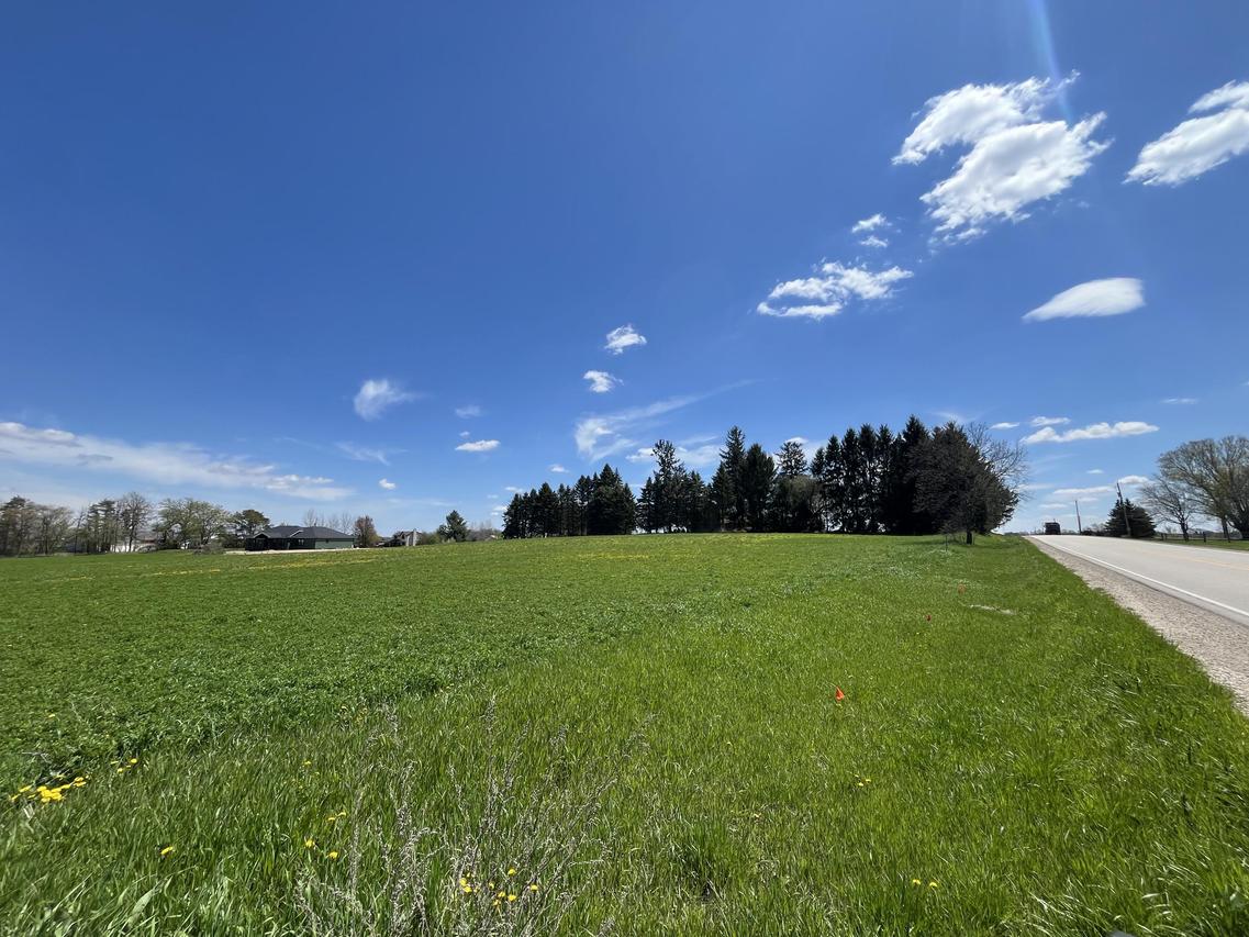 Lt3 S Beaumont Ave, Norway, WI 53182