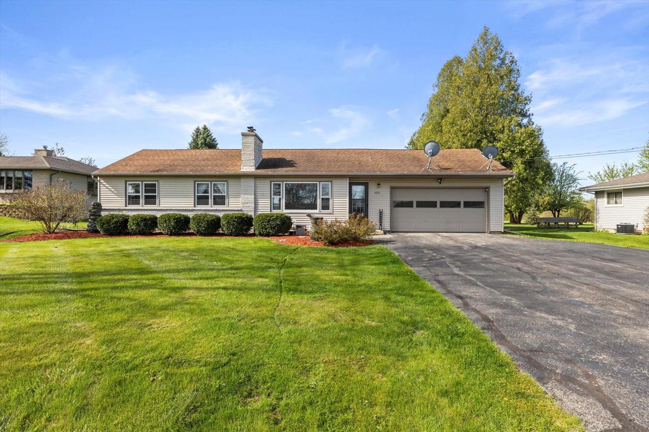 W4433 River View, Watertown, WI 53094