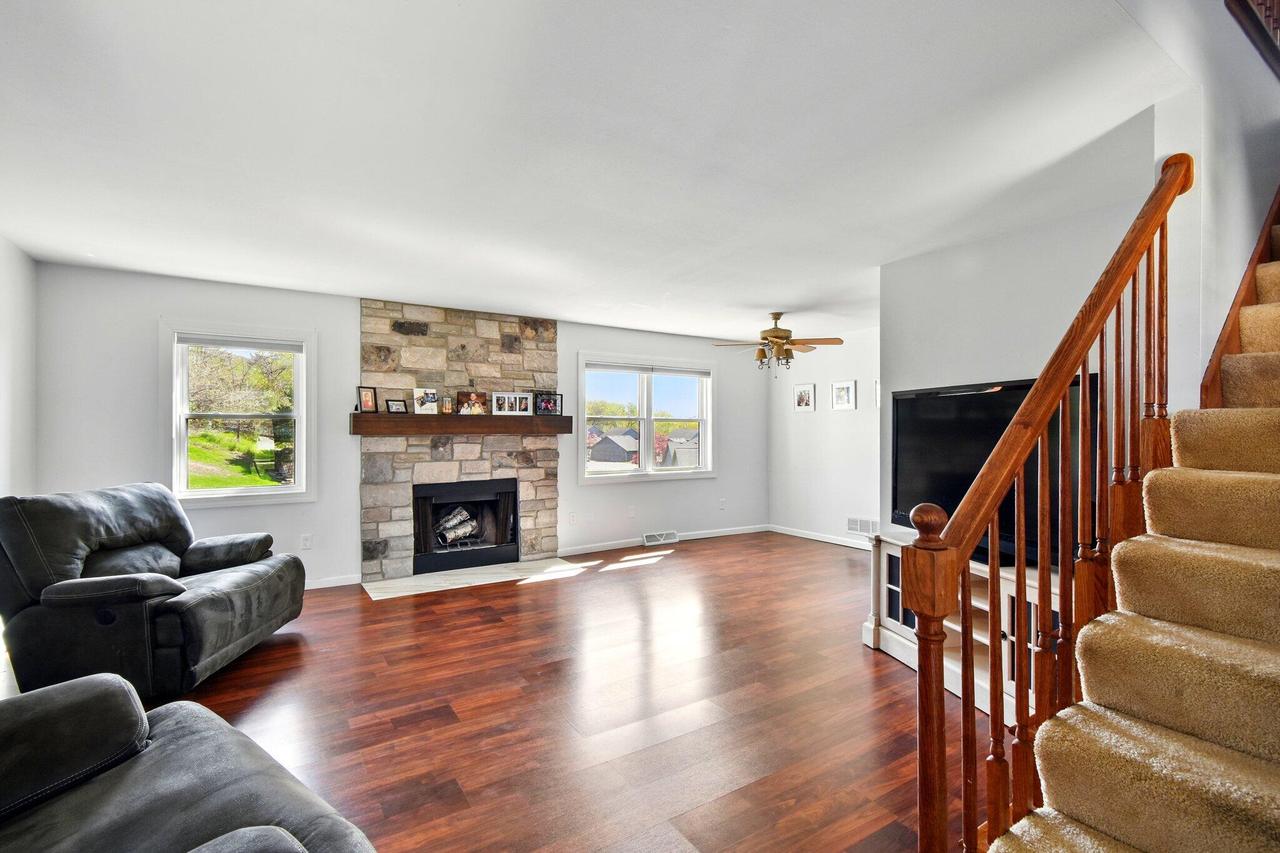 330 Willow Grove #E, Pewaukee, WI 53072