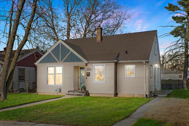New Homes For Sale This Week in Lincoln Park: May 2nd to May 8th