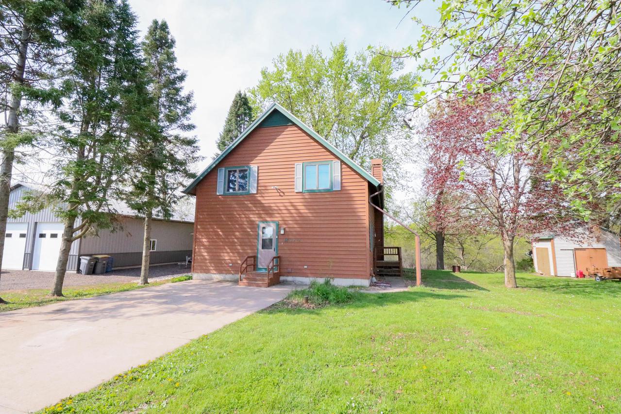 W8275 County Road Zb -, Onalaska, WI 54650