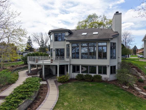 New Homes For Sale This Week in Merton: May 2nd to May 8th