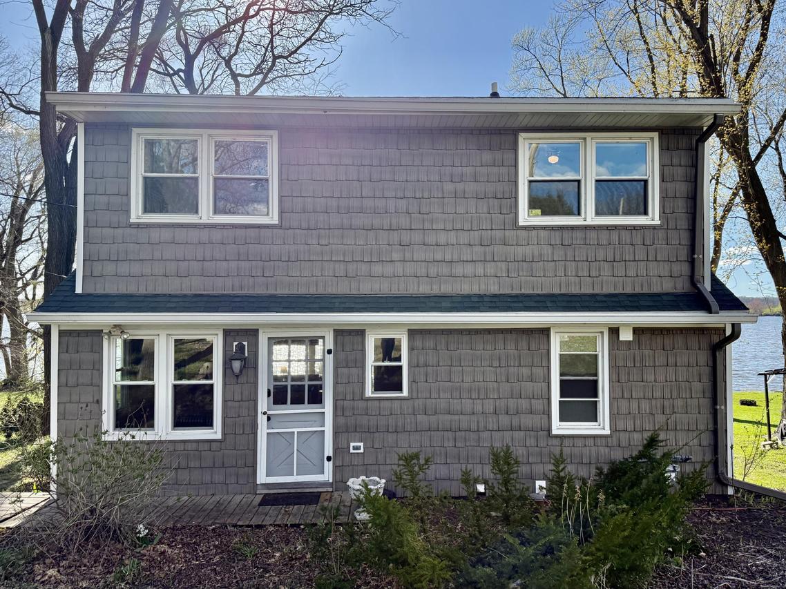 N5207 Wildcat Rd, Hubbard, WI 53035