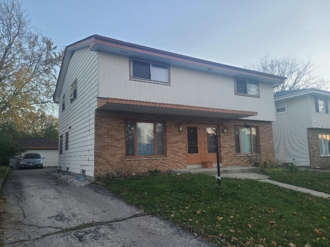 10547 W Wabash Ave #10549, Milwaukee, WI 53224