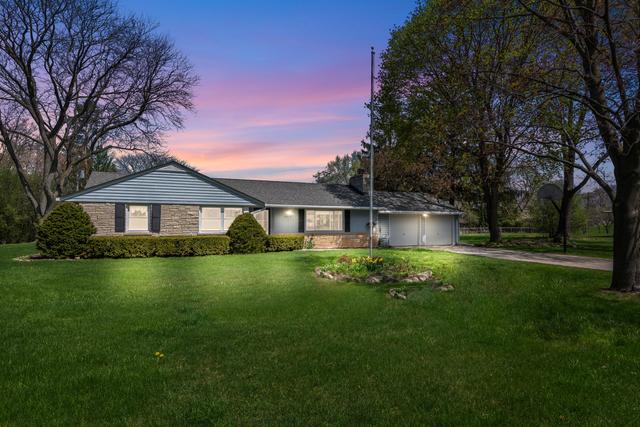Homes Just Sold in New Berlin: May 27th to June 2nd