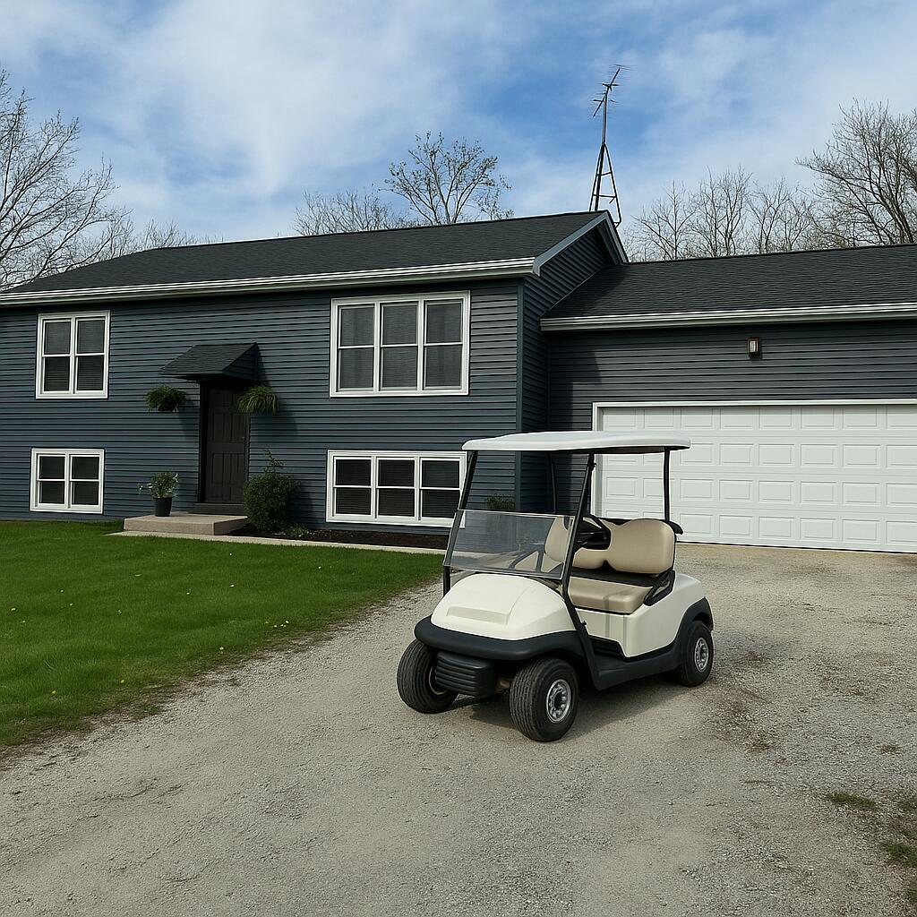 N3413 Queen Rd, Geneva, WI 53147