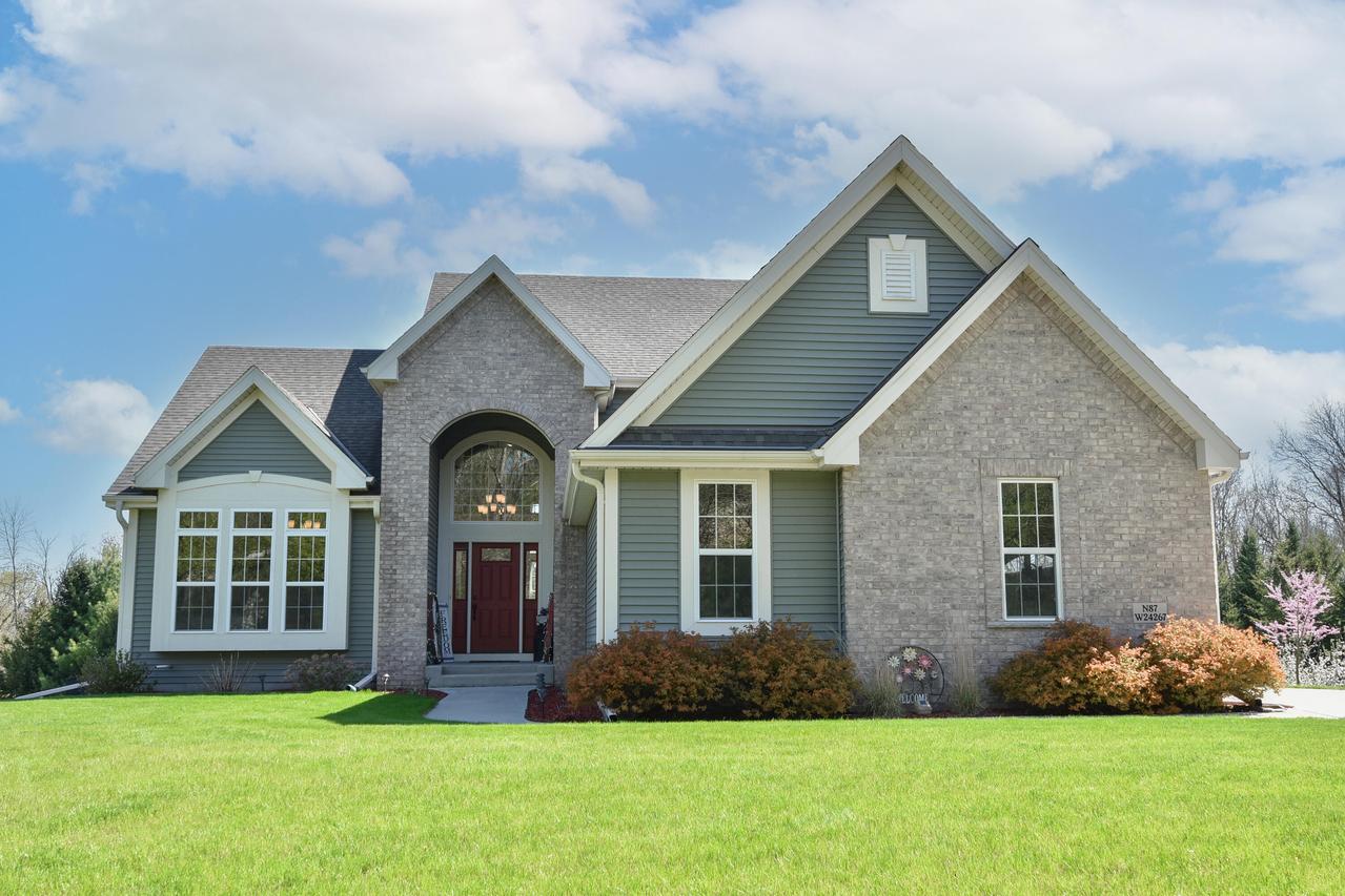 N87W24267 N Lisbon Rd, Lisbon, WI 53089