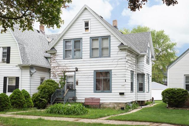 Homes Just Sold in Johnson Woods: June 17th to June 23rd