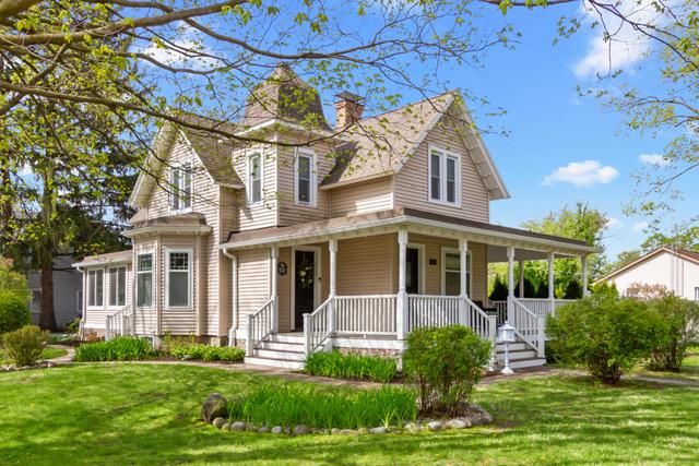 New Homes with In-ground Swimming Pools in Lake Geneva: May 4th to May 10th