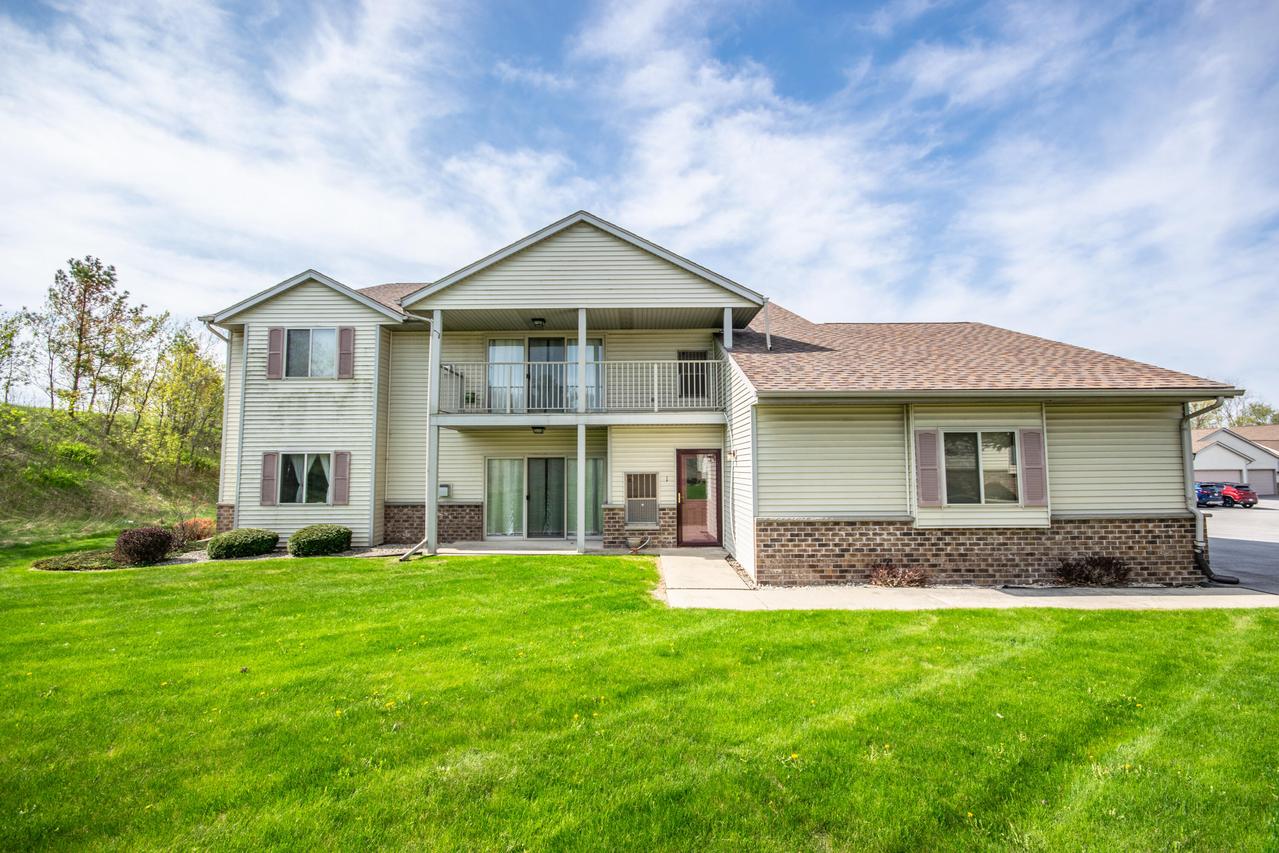 816 Church St #2, Addison, WI 53002