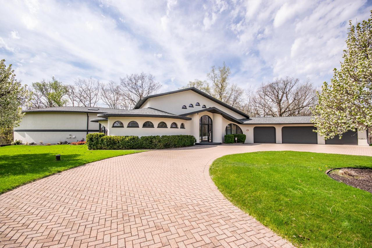 4455 Club Dr, Polk, WI 53086